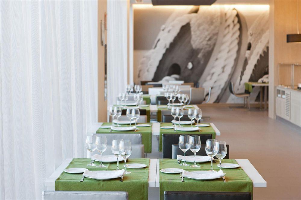 Hotel Cartagena Puerto Ngoại thất bức ảnh