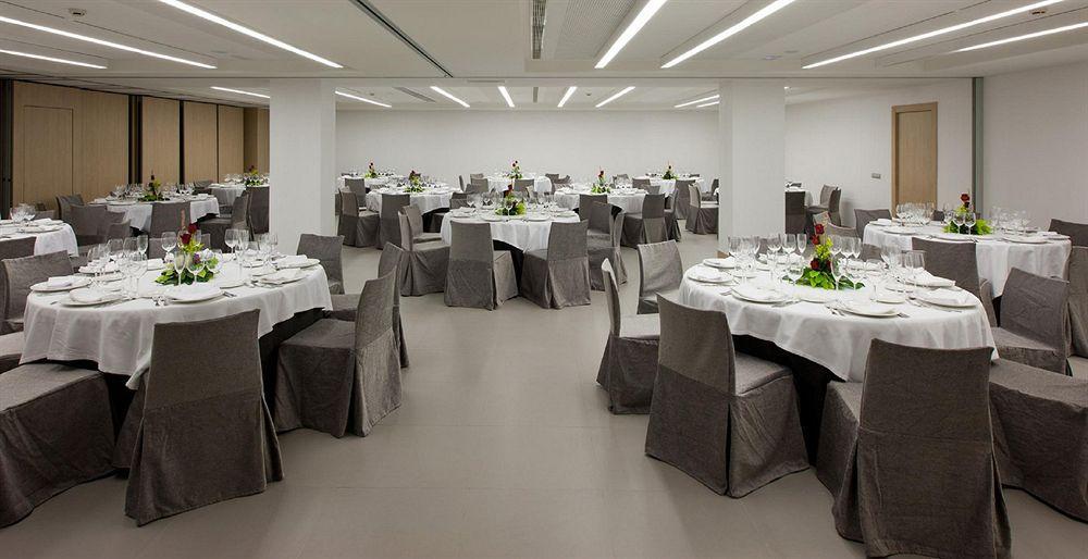 Hotel Cartagena Puerto Ngoại thất bức ảnh