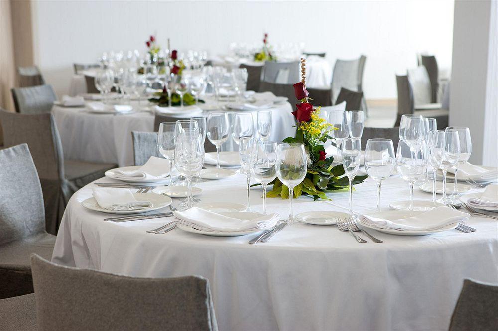 Hotel Cartagena Puerto Ngoại thất bức ảnh