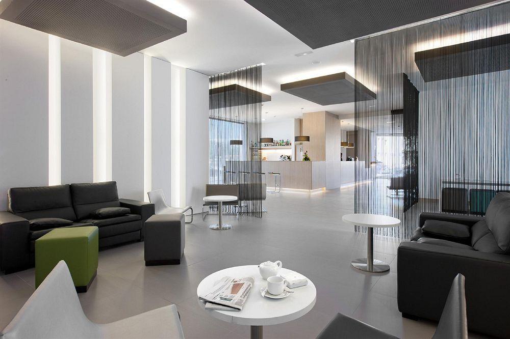 Hotel Cartagena Puerto Ngoại thất bức ảnh