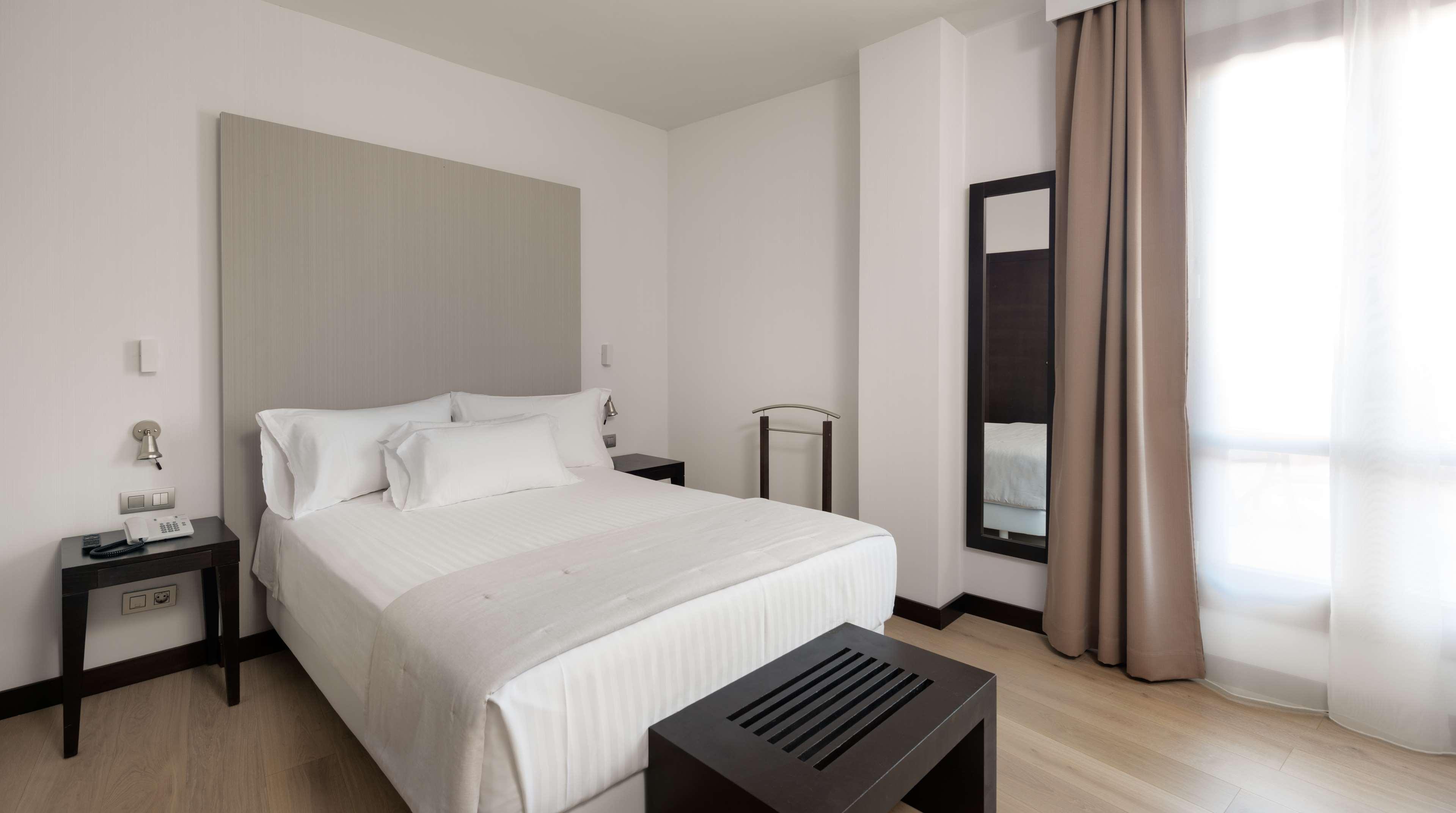 Hotel Cartagena Puerto Ngoại thất bức ảnh