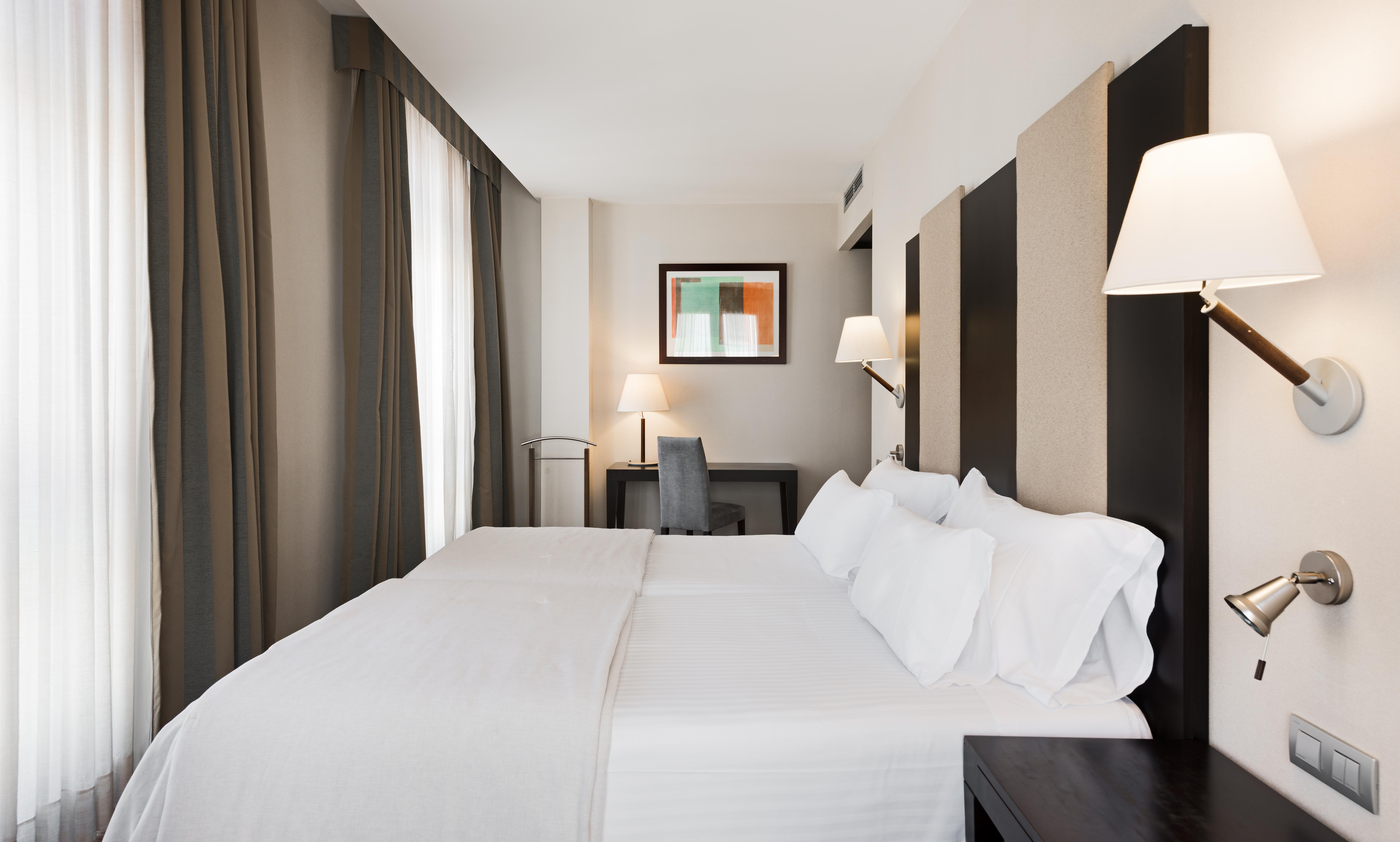 Hotel Cartagena Puerto Ngoại thất bức ảnh