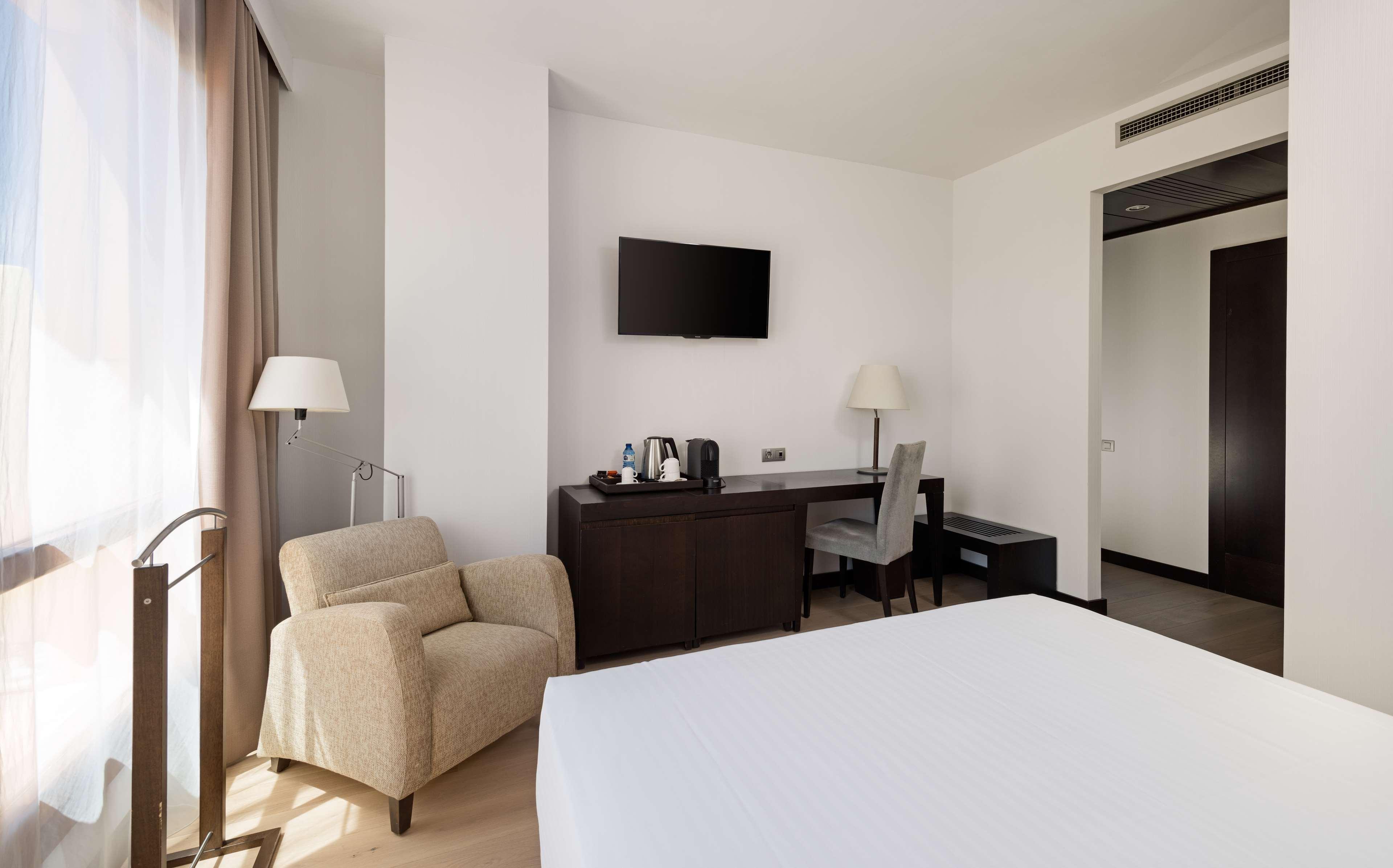 Hotel Cartagena Puerto Ngoại thất bức ảnh