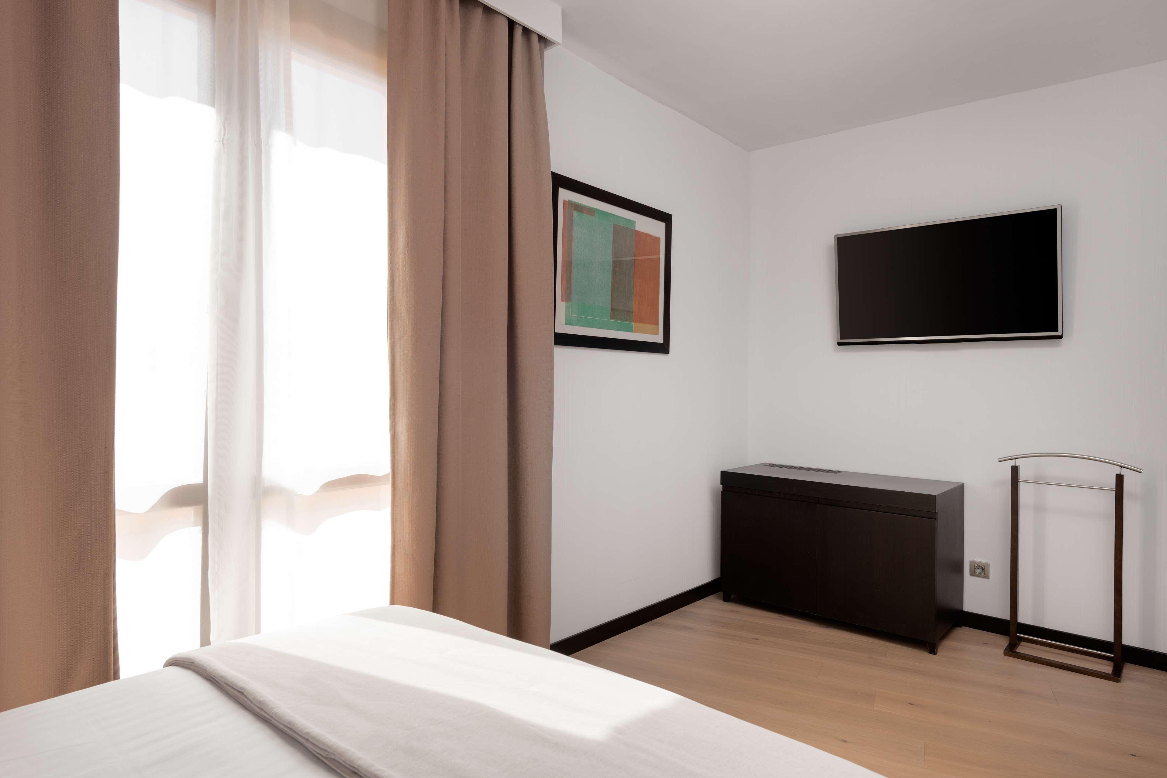 Hotel Cartagena Puerto Ngoại thất bức ảnh