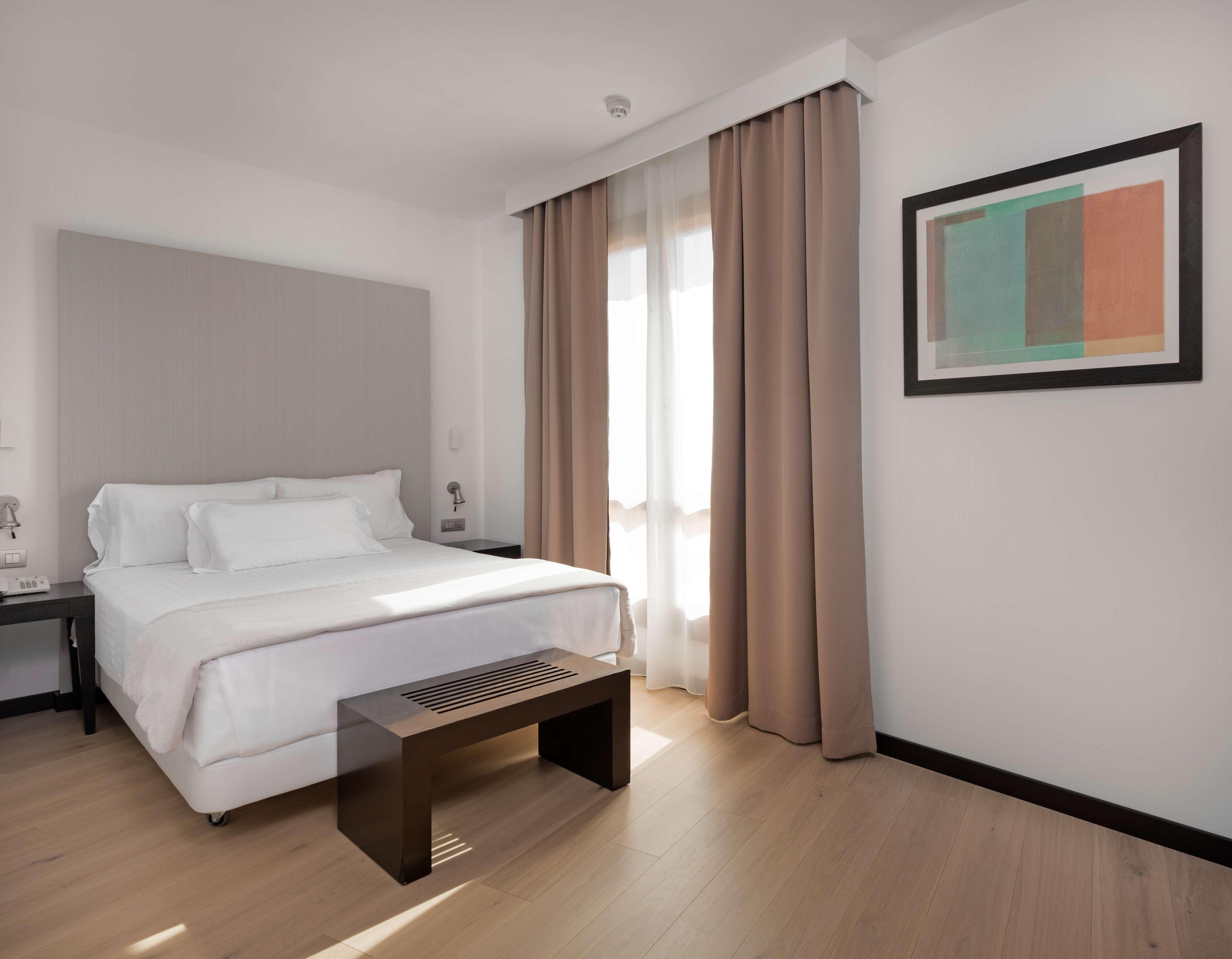Hotel Cartagena Puerto Ngoại thất bức ảnh
