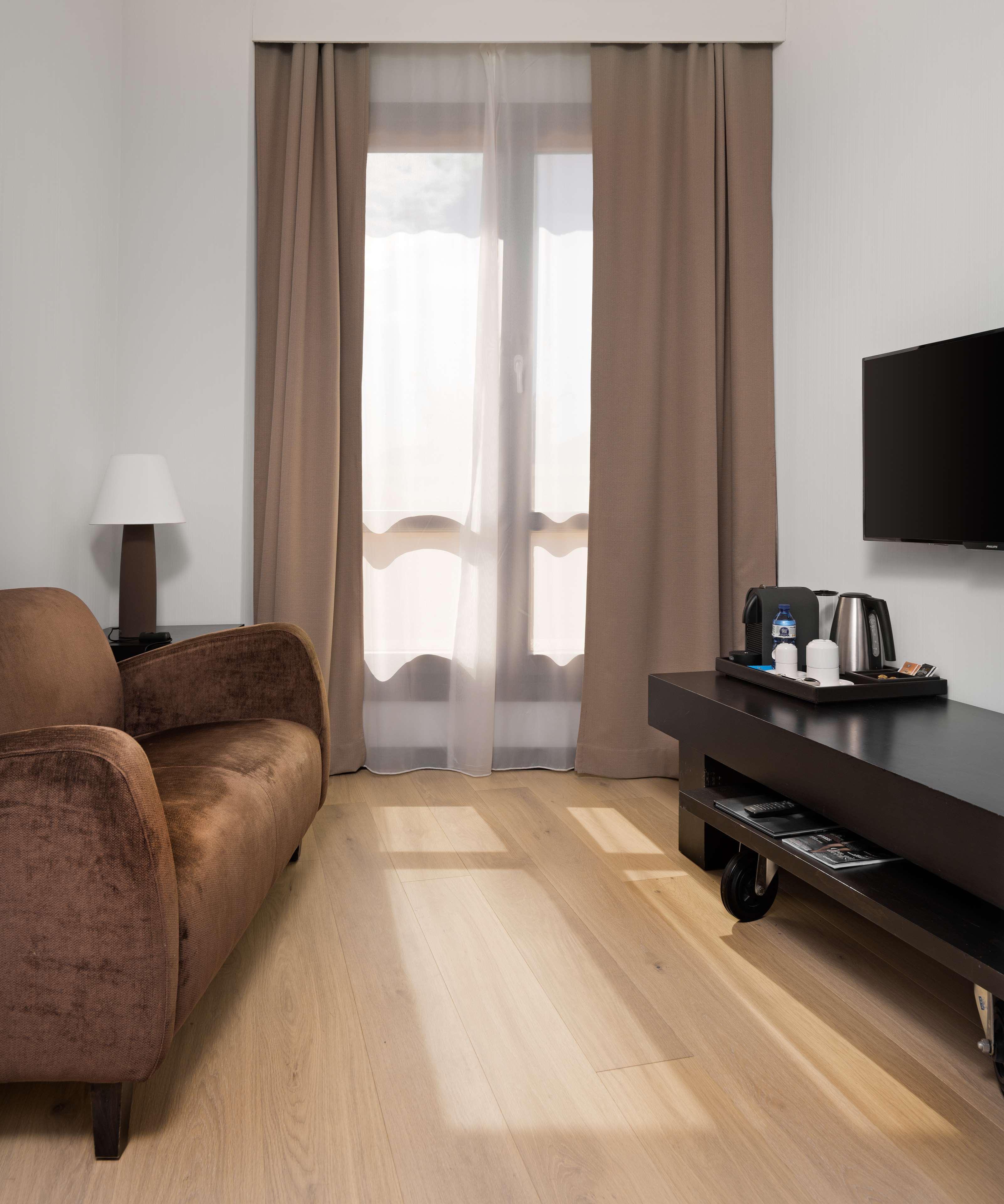 Hotel Cartagena Puerto Ngoại thất bức ảnh