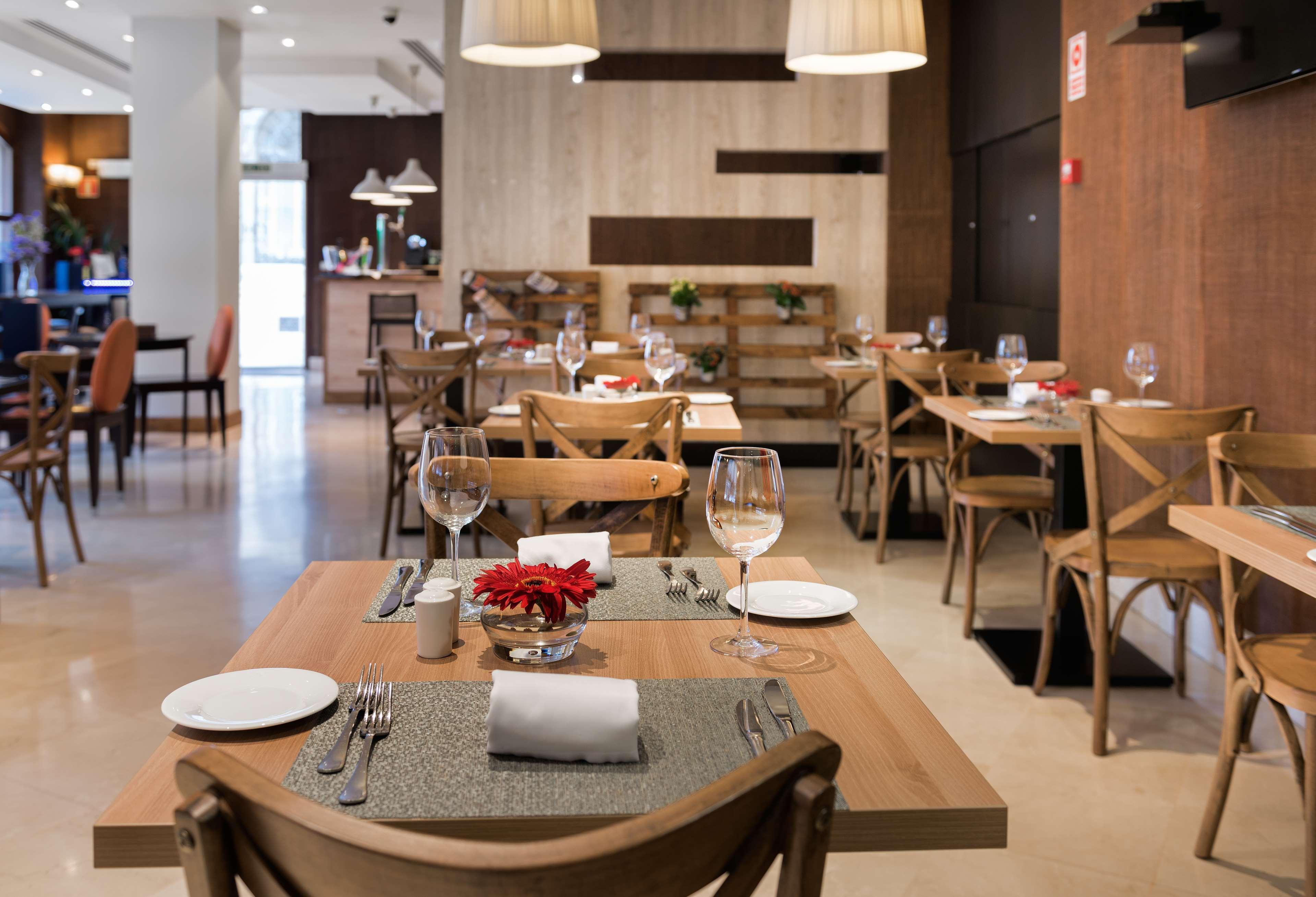 Hotel Cartagena Puerto Ngoại thất bức ảnh