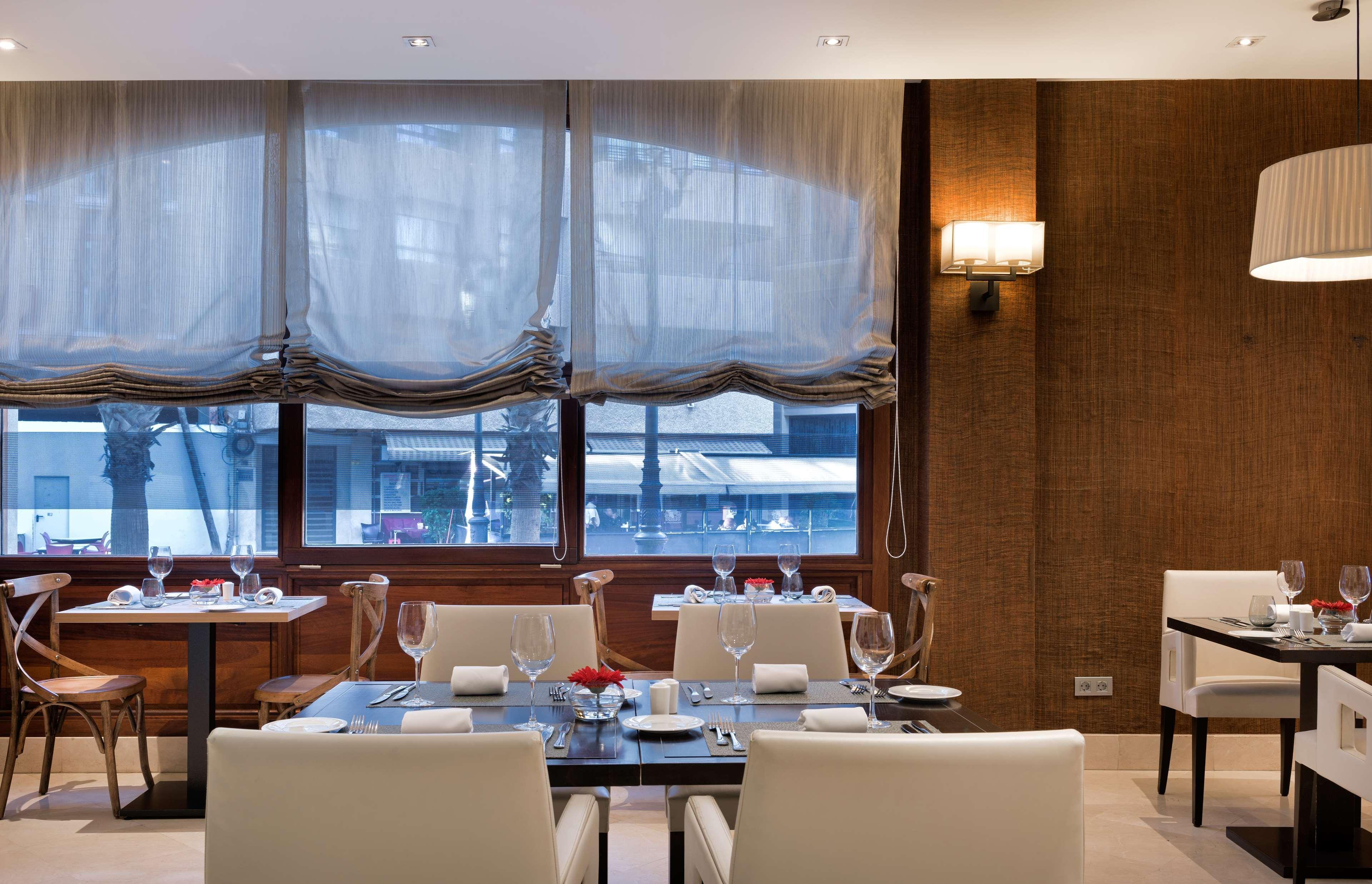 Hotel Cartagena Puerto Ngoại thất bức ảnh
