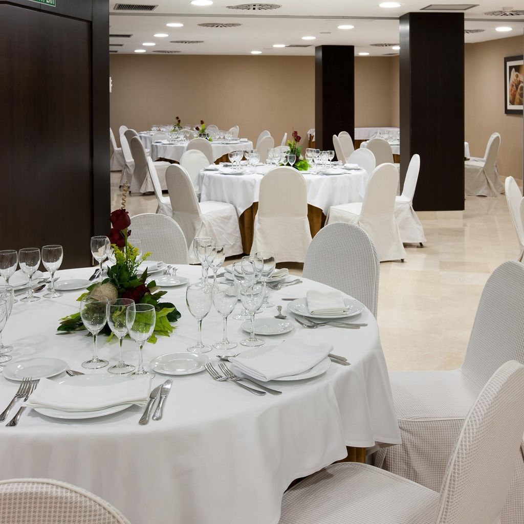 Hotel Cartagena Puerto Ngoại thất bức ảnh
