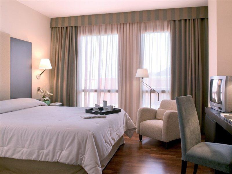 Hotel Cartagena Puerto Ngoại thất bức ảnh