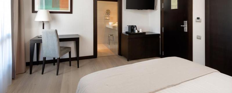 Hotel Cartagena Puerto Ngoại thất bức ảnh