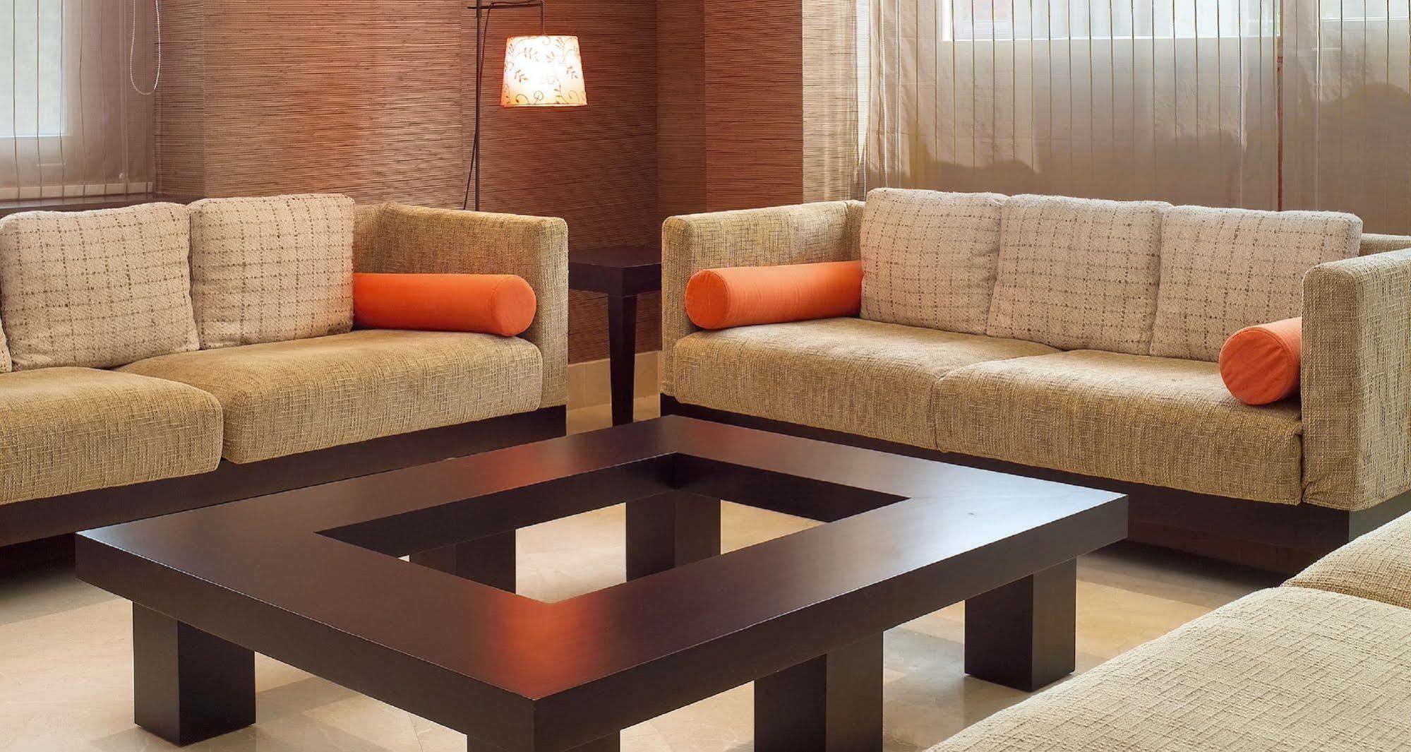 Hotel Cartagena Puerto Ngoại thất bức ảnh