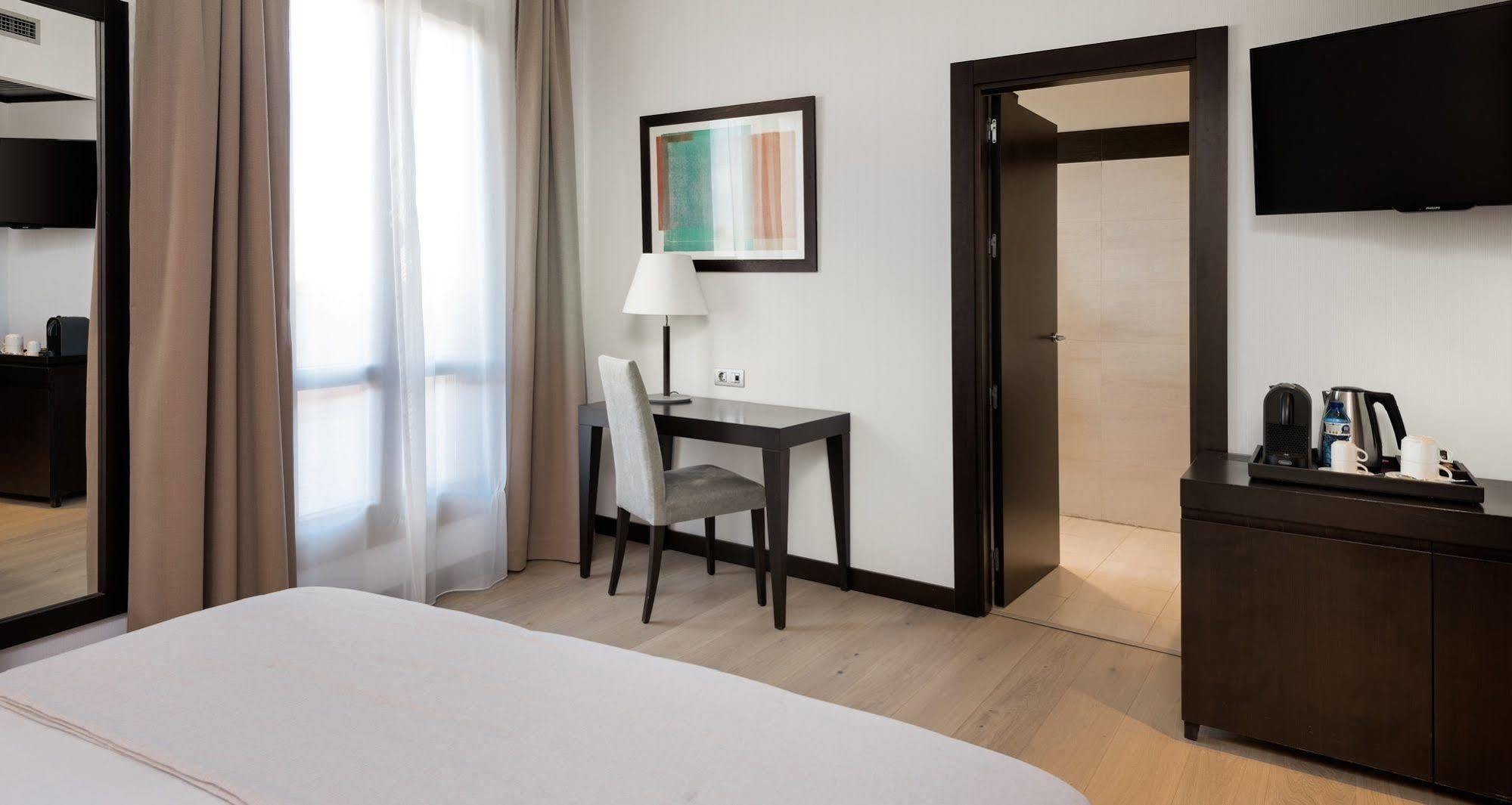 Hotel Cartagena Puerto Ngoại thất bức ảnh