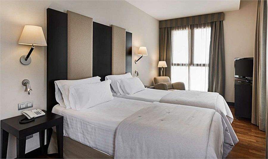 Hotel Cartagena Puerto Ngoại thất bức ảnh