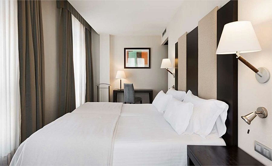 Hotel Cartagena Puerto Ngoại thất bức ảnh