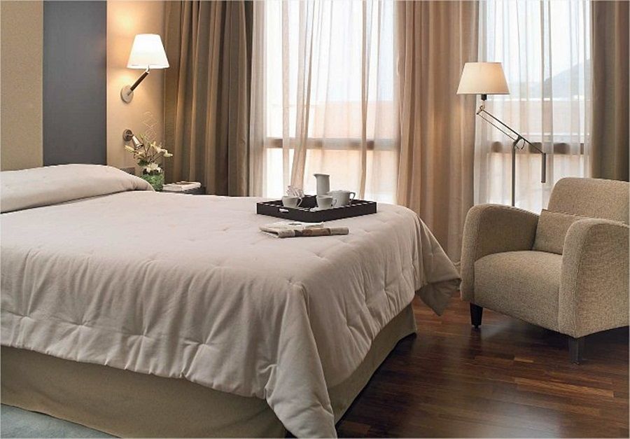 Hotel Cartagena Puerto Ngoại thất bức ảnh