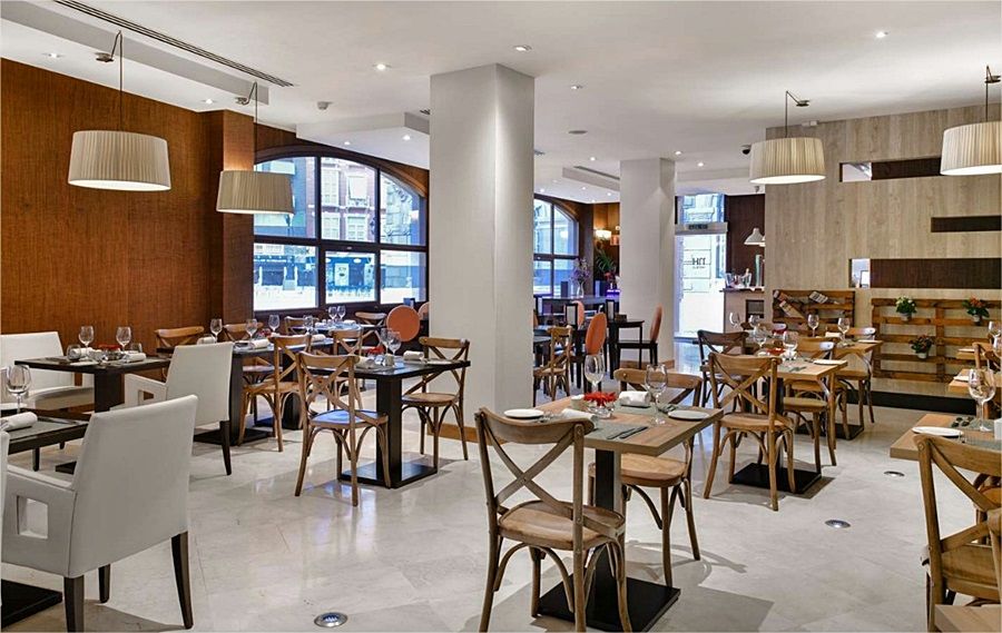 Hotel Cartagena Puerto Ngoại thất bức ảnh
