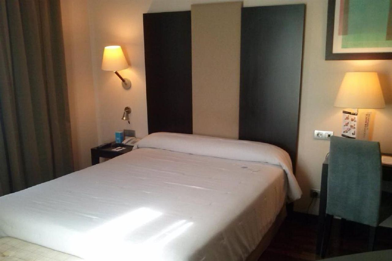Hotel Cartagena Puerto Ngoại thất bức ảnh